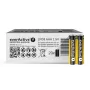 Ühekordne leelispatarei everActive EVLR03S2IK AAA 1,5 V, 40 tk, 5-aastane säilivusaeg