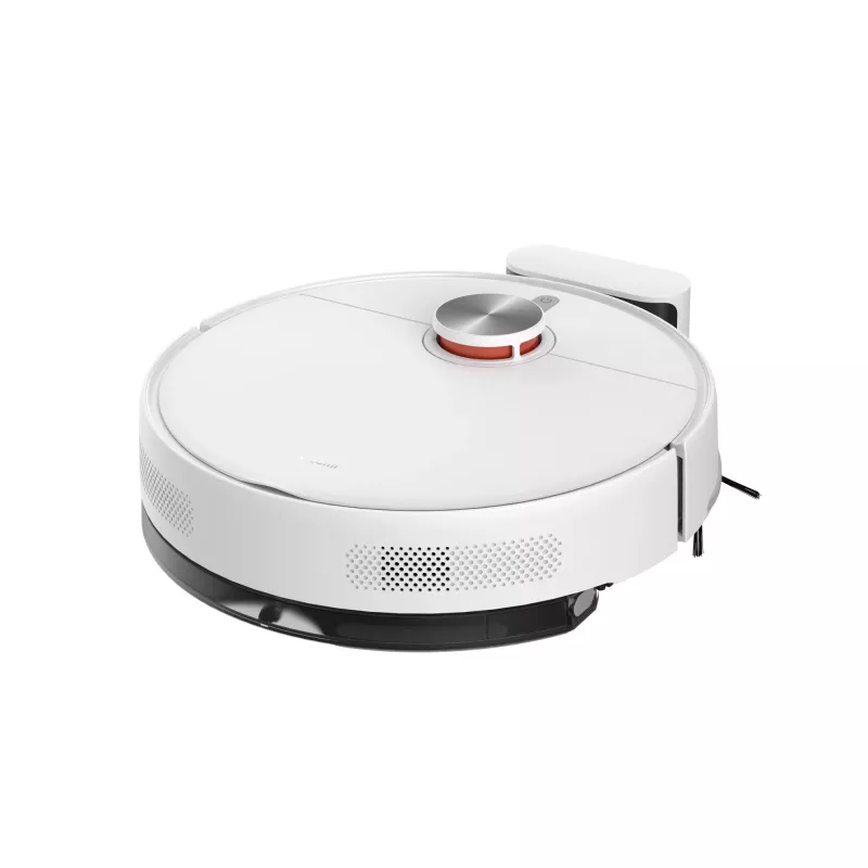 Robot-tolmuimeja Xiaomi S40 — tolmukotivaba, 5200 mAh aku, 10000 Pa imemisvõimsus, niiske pühkimine, 0,52 L tolmumahuti, 340×98 mm