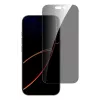4smarts Second Glass Privacy koos montaažiraamiga Apple iPhone 17 Pro jaoks (4S541574)