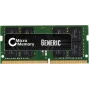 CoreParts MMKN123-16GB mälumoodul 1 x 16 GB DDR4 260-pin SO-DIMM