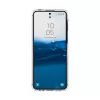 Urban Armor Gear Plyo mobiiltelefoni ümbris 17 cm (6,7) läbipaistev kate