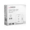 Chadi andur sidesüsteemiga FCO-850 WF