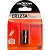 Ühekordne aku Ansmann Special CR 123 A