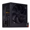 Toiteplokk Litepower II Must 450W, Active PFC, 2xPEG, 120mm