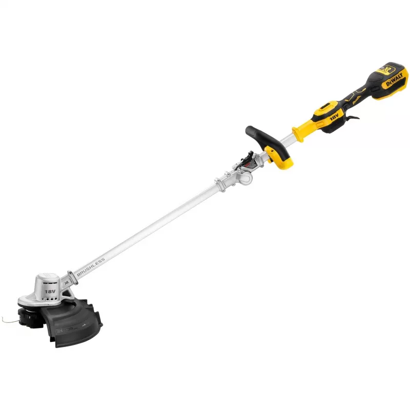 Akutrimmer DeWALT DCMST561N-XJ