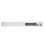 Hallatav lüliti Cisco CBS220-16P-2G
