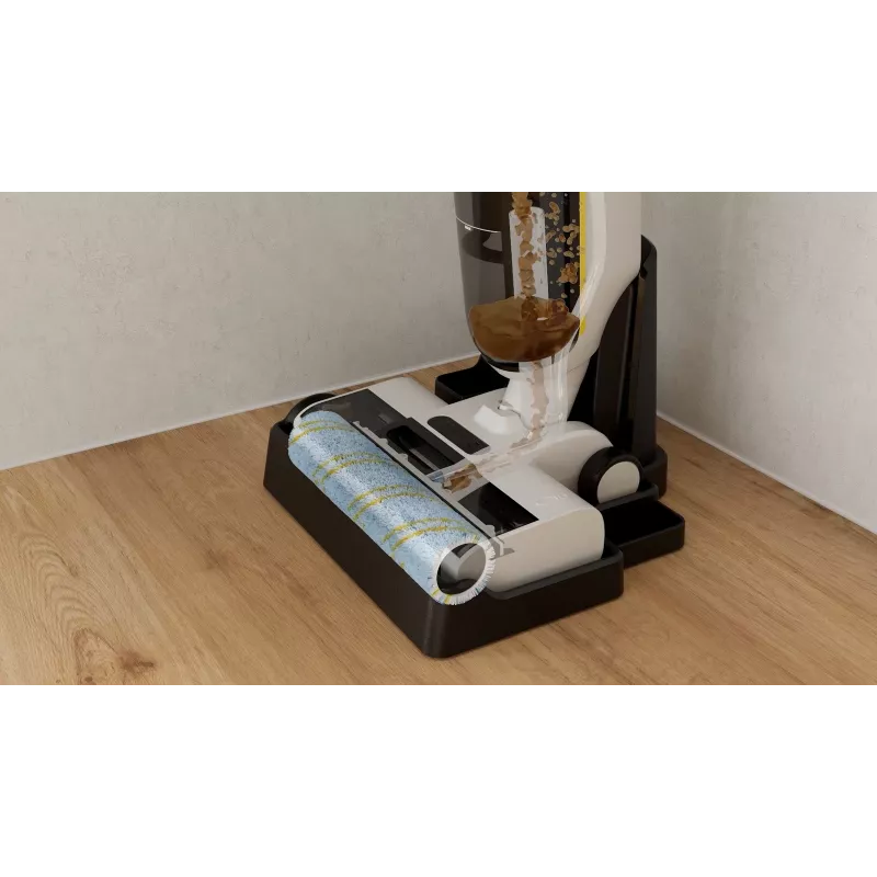 Elektriline mopp KARCHER FCV 4 Natural N