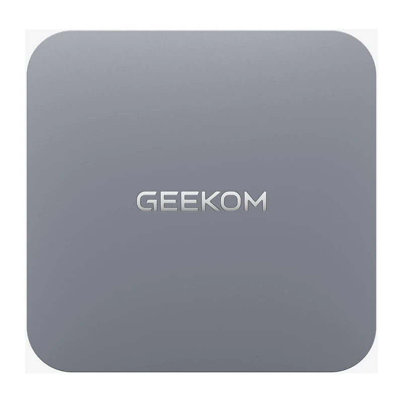 GEEKOM GT1MEGA miniarvuti Intel® Core™ Ultra 9 185H 16GB 1TB + Win 11 Pro