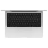 Sülearvuti Apple MacBook Pro M5 14,2-tolline (36,1 cm) 32 GB muutmälu 1 TB SSD Hõbedane