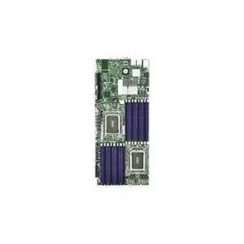 Supermicro H8DGT-HF - Server - AMD - Socket G34 - DDR3-SDRAM - 16GB - 1GB - 2GB - 32GB - 4GB - 8GB - Quad (MBD-H8DGT-HF-B)