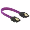 SATA-kaabel DeLOCK 83688 0,1 m