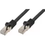 Networking kaabel S/CONN Cat. 7 S/FTP 30 m Must