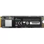 MediaRange MR1032 Sisemine pooljuhtketas M.2 512 GB PCI Express 3.1 3D TLC NAND NVMe (MR1032)