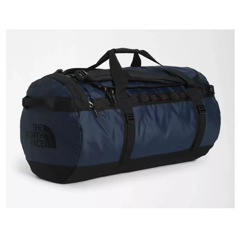 The North Face Base Camp Duffel L spordikott 95 L polüester must, tumesinine