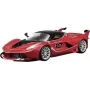 Bburago 1:18 mudelauto Ferrari FXX-K (15616010R)