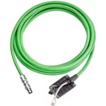 Siemens SPS-ühenduskaabel 6AV2181-5AF05-0AX0 6AV21815AF050AX0 (6AV21815AF050AX0)