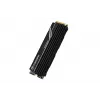 SSD ketas Transcend 2 TB M.2 PCI Express 4.0 NVMe MTE250H