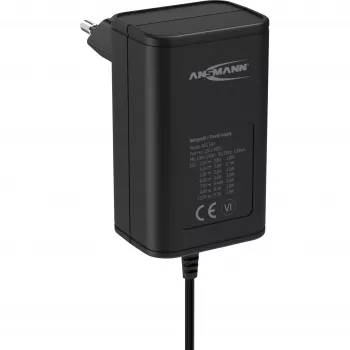 Toiteadapter/inverter Ansmann APS 300
