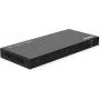 ROLINE HDMI-lüliti 4-suunaline 4K60Hz HDCP2.3+ IR-kaugjuhtimine (14.01.3617)