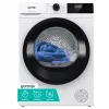 Gorenje G200 D2HNE7D/PL eestlaetav pesukuivatusrest 7 kg valge