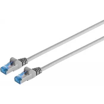 S-Conn 75712 võrgukaabel Hall 2 m Cat6a S/FTP (S-STP) (75712)