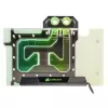 Jahutusradiaator/Radiaator Corsair Hydro CX-9021002-WW Läbipaistev