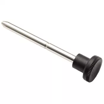 Simucube SQR kiirkinnitusnõel, BoT — roostevaba teras, 120×40×30 mm