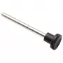Simucube SQR kiirkinnitusnõel, BoT — roostevaba teras, 120×40×30 mm