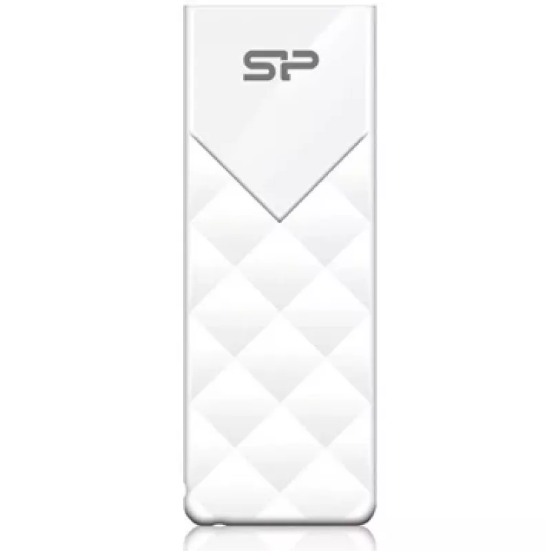 USB-mälupulk Silicon Power 8GB USB Type-A 2.0 Ultima U03