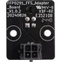 Ülekandeplaadi tarvik Flashforge AD5X IFS 3D-printeritele (MPN 20004784001)