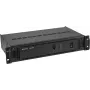 Võimsusvõimendi Omnitronic PAA-240 240W 100V — avalik aadress/liinivõimendi