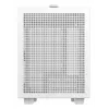 DeepCool CH160 WH väike vormitegur (SFF) valge