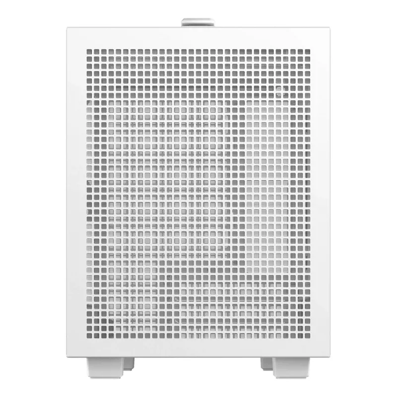 DeepCool CH160 WH väike vormitegur (SFF) valge
