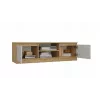 MALWA 120 TV-kapp, artisan tamm/kašmiir