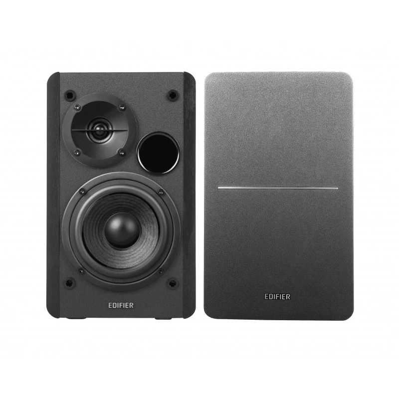 Edifier R1280T must juhtmega 21 W
