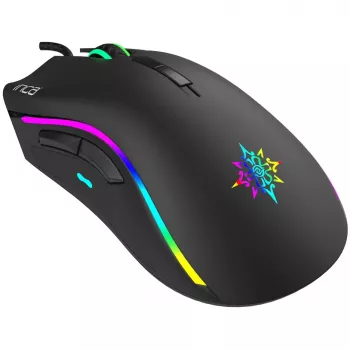 INCA Cian INCA ANAHITA RGB MAKROKLAHVIDEGA PROFESSIONAALNE MÄNGURIIHIR