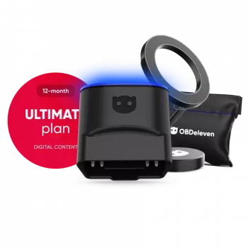Diagnostikaskanner OBDeleven OBDeleven 3 Ultimate Pack P1058