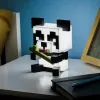 Paladone Minecraft Panda valgusti