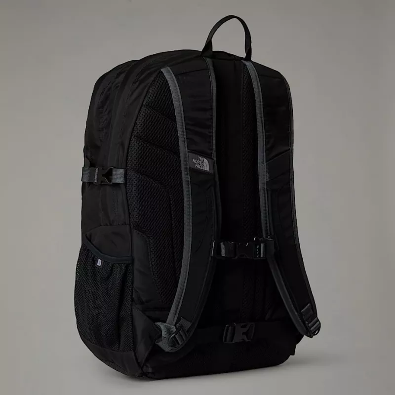 Linnaseljakott The North Face Borealis Classic - tnf Must/asphalt hall