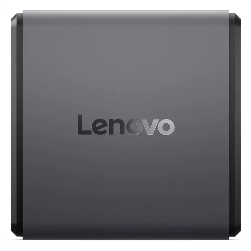 Lenovo X9 Charging GaN Dock Juhtmega USB 3.2 Gen 2 (3.1 Gen 2) USB-C Hall