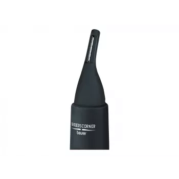 Beurer HR 2000 näo täppistrimmer, must/pruun