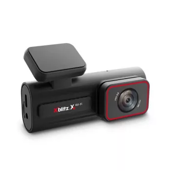 Xblitz Auto Kaamera X4 WI-FI