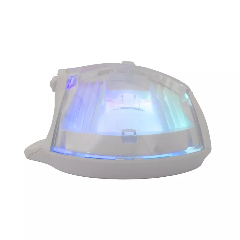 Baracuda BGM-062 Anglerfish Valge