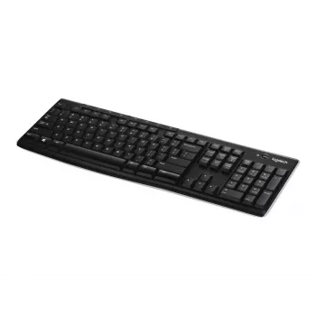Wireless klaviatuur Logitech K270