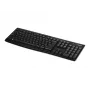 Wireless klaviatuur Logitech K270