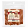Koerte maiused Hilton Soft Rabbit Sticks 500 g — küülikumaitselised hüpoallergeensed närimispulgad koertele
