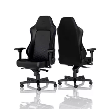 noblechairs HERO mänguritool - Must/Sinine