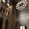3D pusle CubicFun Notre Dame, 293 tk, katedraali makett
