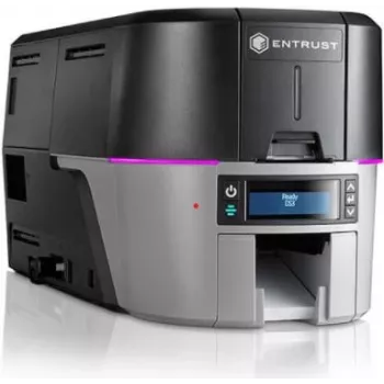 DataCard DS3 Plastikkaardiprinter Värvisublimatsioon 300 x 1200 DPI (525302-001)
