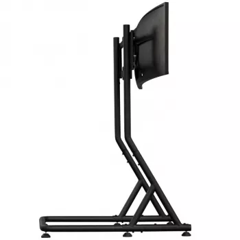 Monitorialus Nitro Concepts GAZU-1010 — reguleeritava kõrgusega, teraskonstruktsioon